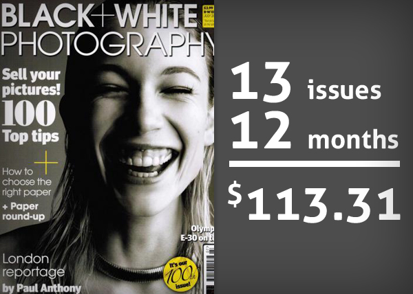 photography magazines