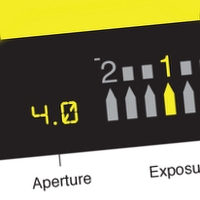 Perfect Exposure Every Time: A Guide to Metering in the Viewfinder
