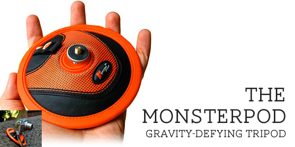 all the tripods for your camera