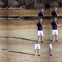 Quick Tip: Shooting Shallow DOF Panoramas