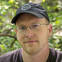 Clay Bolt: MYN Made Me a Better Naturalist