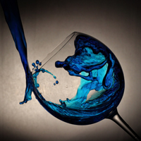 How to Shoot High Speed Splash without Flash