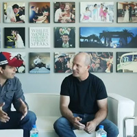Joel Grimes on Photographic Style